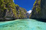 The Big Lagoon, Palawan, Philippines